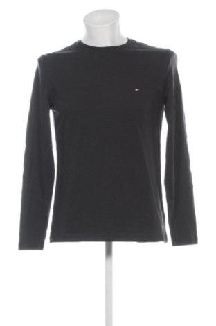 Męska bluzka Tommy Hilfiger, Rozmiar L, Kolor Czarny, Cena 168,99 zł, #137843731
