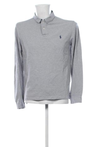 Męska bluzka Ralph Lauren, Rozmiar XL, Kolor Szary, Cena 172,99 zł, #137844421