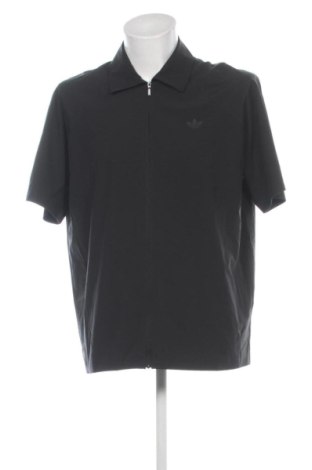 Męska bluzka Adidas, Rozmiar L, Kolor Czarny, Cena 91,99 zł, #137844580