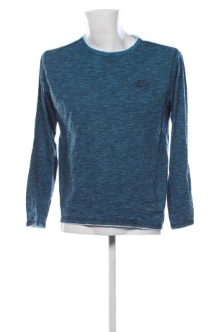 Męska bluzka Jean Pascale, Rozmiar XL, Kolor Niebieski, Cena 40,99 zł, #137847322