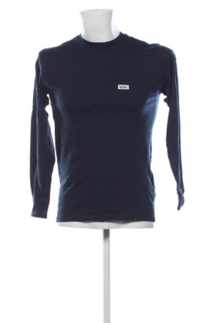Pánské tričko  Vans, Velikost S, Barva Modrá, Cena  389,00 Kč, #137847908