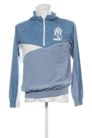 Herrenjacke PUMA, Größe M, Farbe Mehrfarbig, Preis € 37,99, #137847937
