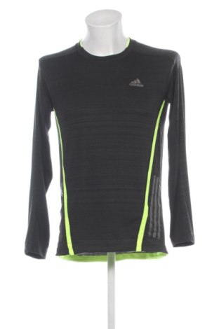 Męska bluzka Adidas, Rozmiar M, Kolor Czarny, Cena 94,99 zł, #137848786