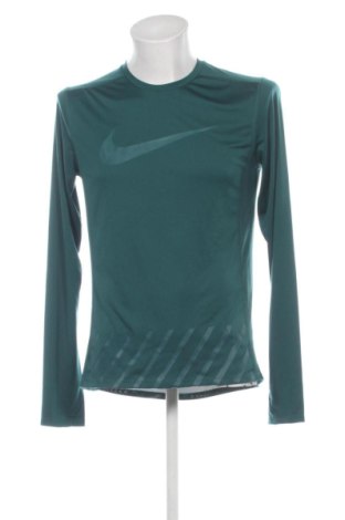 Herren Shirt Nike, Größe XL, Farbe Grün, Preis € 21,99, #137848795