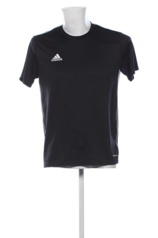 Bluză de bărbați Adidas, Mărime L, Culoare Negru, Preț 110,99 Lei, #137850602