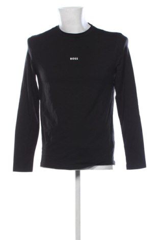 Herren Shirt BOSS, Größe M, Farbe Schwarz, Preis 49,99 €, #137851922