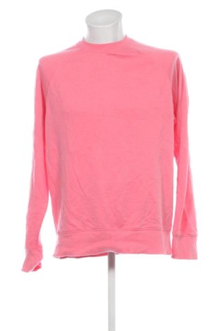 Męska bluzka Drykorn for beautiful people, Rozmiar XL, Kolor Różowy, Cena 142,99 zł, #137852025