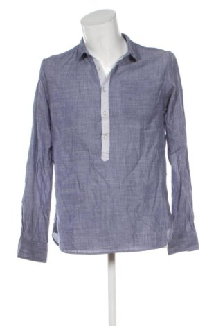 Męska bluzka Scotch & Soda, Rozmiar L, Kolor Niebieski, Cena 142,99 zł, #137852140