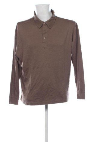 Męska bluzka Bexleys, Rozmiar XL, Kolor Brązowy, Cena 46,99 zł, #137852706