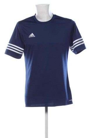 Férfi póló Adidas, Méret L, Szín Kék, Ár 8 119 Ft, #137852734