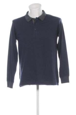 Herren Shirt Unbranded, Größe S, Farbe Blau, Preis 6,99 €, #137852755