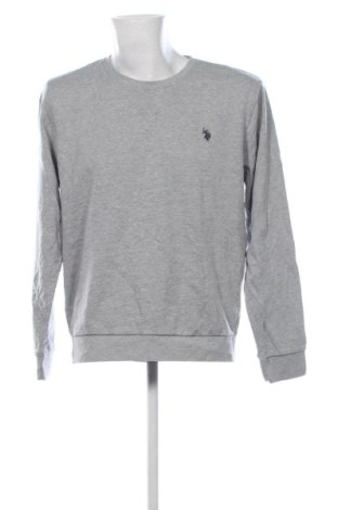 Férfi blúz U.S. Polo Assn., Méret XL, Szín Szürke, Ár 10 199 Ft, #137853079