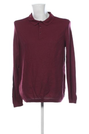 Férfi blúz Brax, Méret XL, Szín Piros, Ár 5 569 Ft, #137853093
