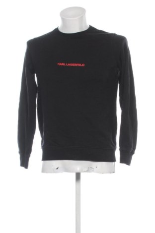 Pánské tričko  Karl Lagerfeld, Velikost S, Barva Černá, Cena  1 449,00 Kč, #137853909