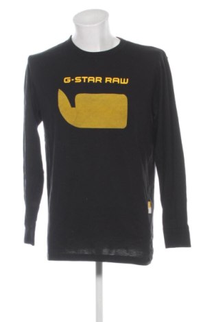 Męska bluzka G-Star Raw, Rozmiar L, Kolor Czarny, Cena 156,99 zł, #137853943