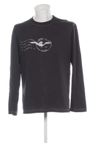 Herren Shirt Armani Jeans, Größe XL, Farbe Schwarz, Preis 44,99 €, #137854353