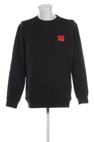 Herren Shirt Hugo Boss, Größe XL, Farbe Schwarz, Preis 132,12 €, #137855008