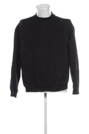 Herren Shirt Weekday, Größe M, Farbe Schwarz, Preis 21,00 €, #137856039