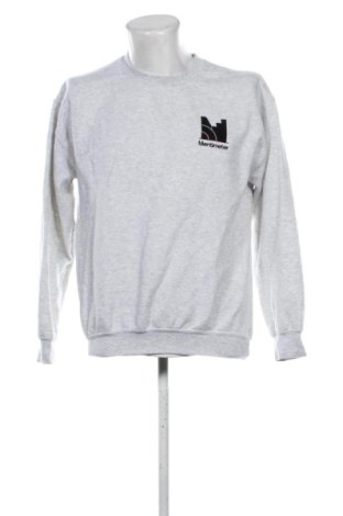 Herren Shirt Gildan, Größe M, Farbe Grau, Preis 20,00 €, #137856221