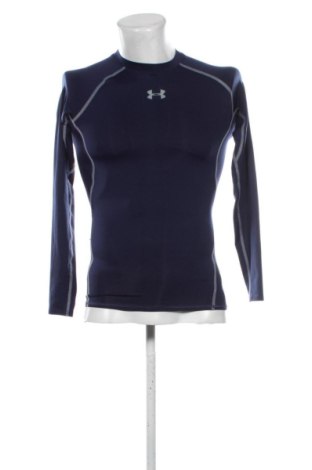 Pánské tričko  Under Armour, Velikost S, Barva Modrá, Cena  509,00 Kč, #137857112