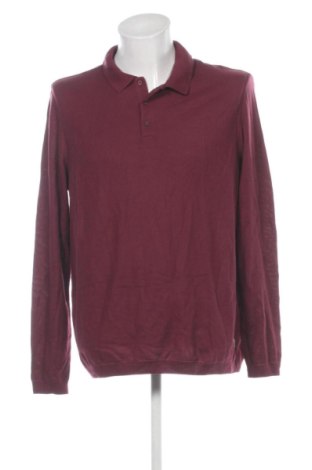 Bluză de bărbați Brax, Mărime XXL, Culoare Mov, Preț 78,99 Lei, #137857641