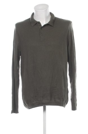 Herren Shirt Brax, Größe XL, Farbe Grün, Preis 14,99 €, #137857676