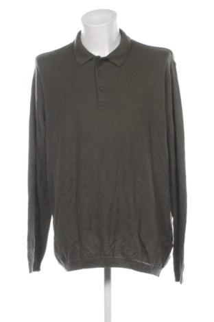 Férfi blúz Brax, Méret 3XL, Szín Zöld, Ár 5 739 Ft, #137857692