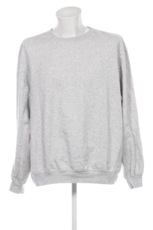 Мъжка блуза H&M, Размер XXL, Цвят Сив, Цена 8,69 €, #137860109