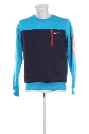 Мъжка блуза Nike, Размер M, Цвят Многоцветен, Цена 28,00 €, #137860365