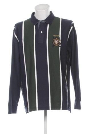 Męska bluzka Tommy Hilfiger, Rozmiar XXL, Kolor Kolorowy, Cena 159,99 zł, #137860531