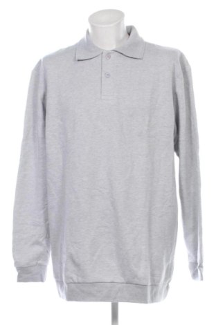Herren Shirt Unbranded, Größe 3XL, Farbe Grau, Preis € 10,99, #137861129