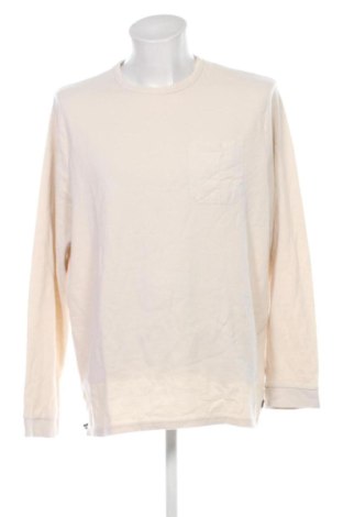 Bluză de bărbați Human Nature, Mărime 3XL, Culoare Ecru, Preț 40,99 Lei, #137861641