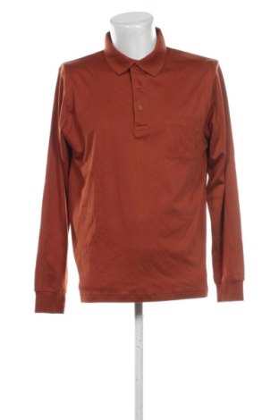 Мъжка блуза Bexleys, Размер M, Цвят Оранжев, Цена 13,70 €, #137864089
