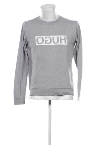 Мъжка блуза Hugo Boss, Размер M, Цвят Сив, Цена 49,00 €, #137864304