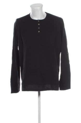 Мъжка блуза Tex, Размер XXL, Цвят Черен, Цена 9,71 €, #137864554