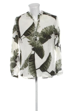 Мъжка блуза Zara, Размер M, Цвят Многоцветен, Цена 10,29 €, #137864928