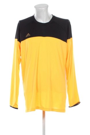 Мъжка блуза Adidas, Размер XXL, Цвят Многоцветен, Цена 30,99 €, #137865387