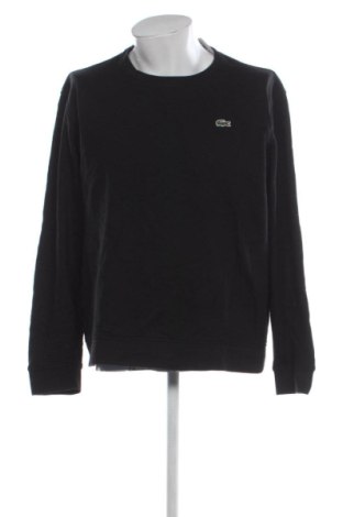 Pánské tričko  Lacoste, Velikost XXL, Barva Černá, Cena  1 009,00 Kč, #137868206