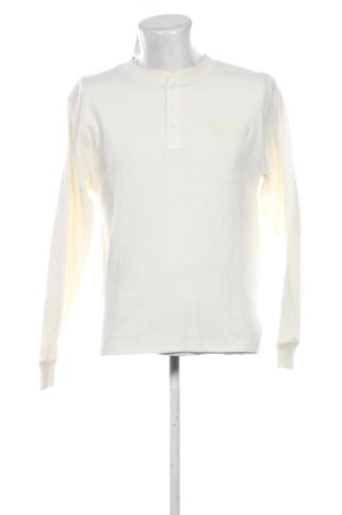 Herren Shirt Review, Größe S, Farbe Ecru, Preis € 32,00, #137868340
