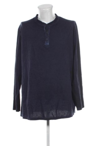 Herren Shirt Unbranded, Größe 3XL, Farbe Blau, Preis 8,99 €, #137869976