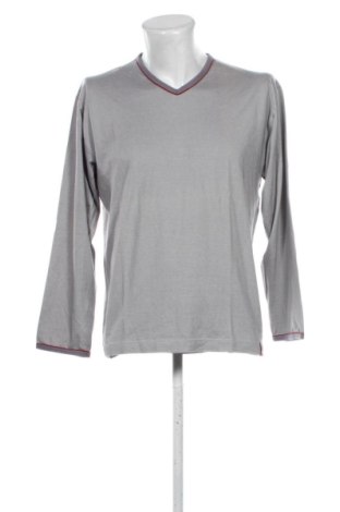 Herren Shirt Mey, Größe L, Farbe Grau, Preis € 13,70, #137870220