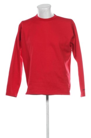 Herren Shirt Craft, Größe XL, Farbe Rot, Preis 20,94 €, #137873204
