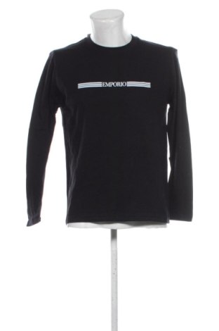 Herren Shirt Emporio, Größe S, Farbe Schwarz, Preis 14,00 €, #137873291