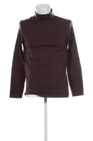 Herren Shirt Livergy, Größe XL, Farbe Braun, Preis 9,68 €, #137873547
