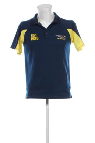 Herren Shirt Unbranded, Größe M, Farbe Blau, Preis 11,81 €, #137873633
