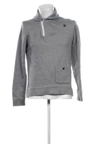 Herren Shirt G-Star Raw, Größe L, Farbe Grau, Preis 26,99 €, #137876693