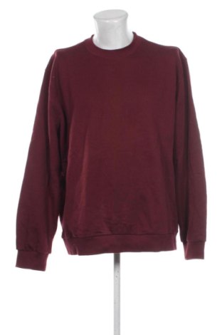 Męska bluzka Hugo Boss, Rozmiar 3XL, Kolor Czerwony, Cena 302,99 zł, #137876971