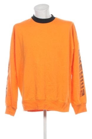 Herren Shirt Reserved, Größe XXL, Farbe Orange, Preis 8,99 €, #137877003
