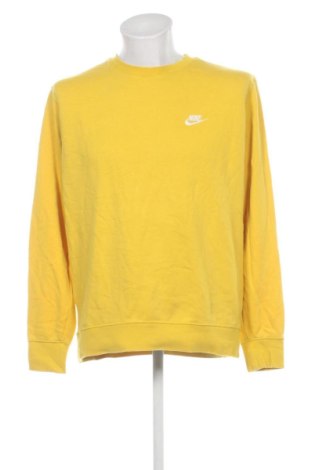 Męska bluzka Nike, Rozmiar L, Kolor Żółty, Cena 115,99 zł, #137877175