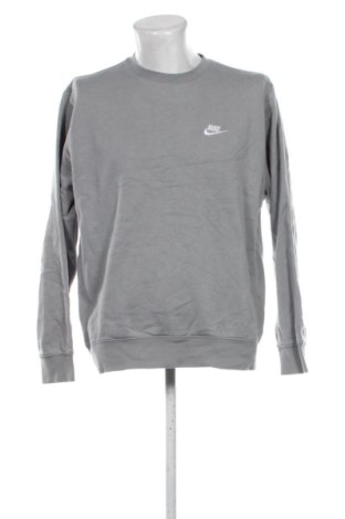 Męska bluzka Nike, Rozmiar L, Kolor Szary, Cena 564,99 zł, #137877229